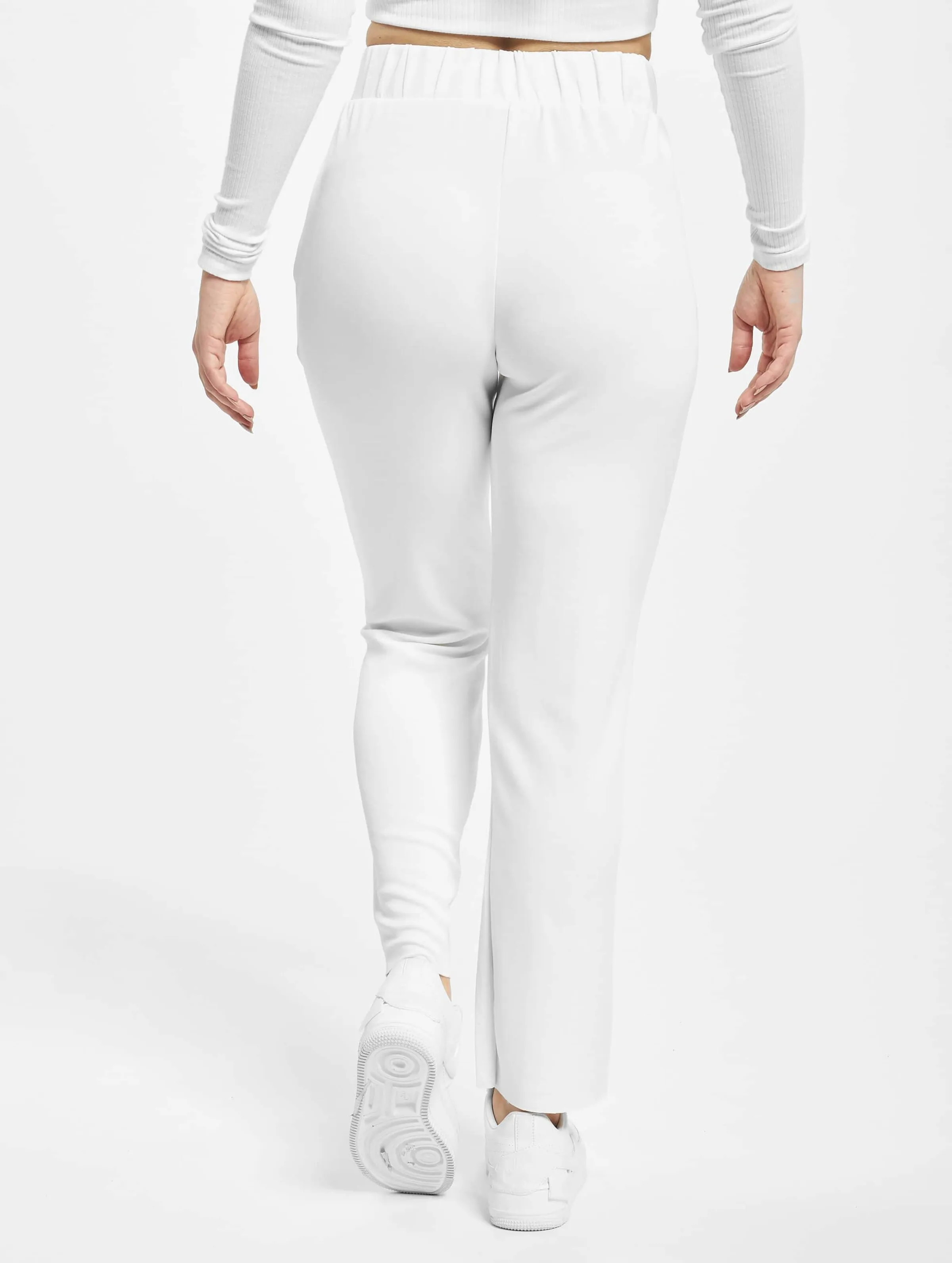 Ladies Soft Interlock