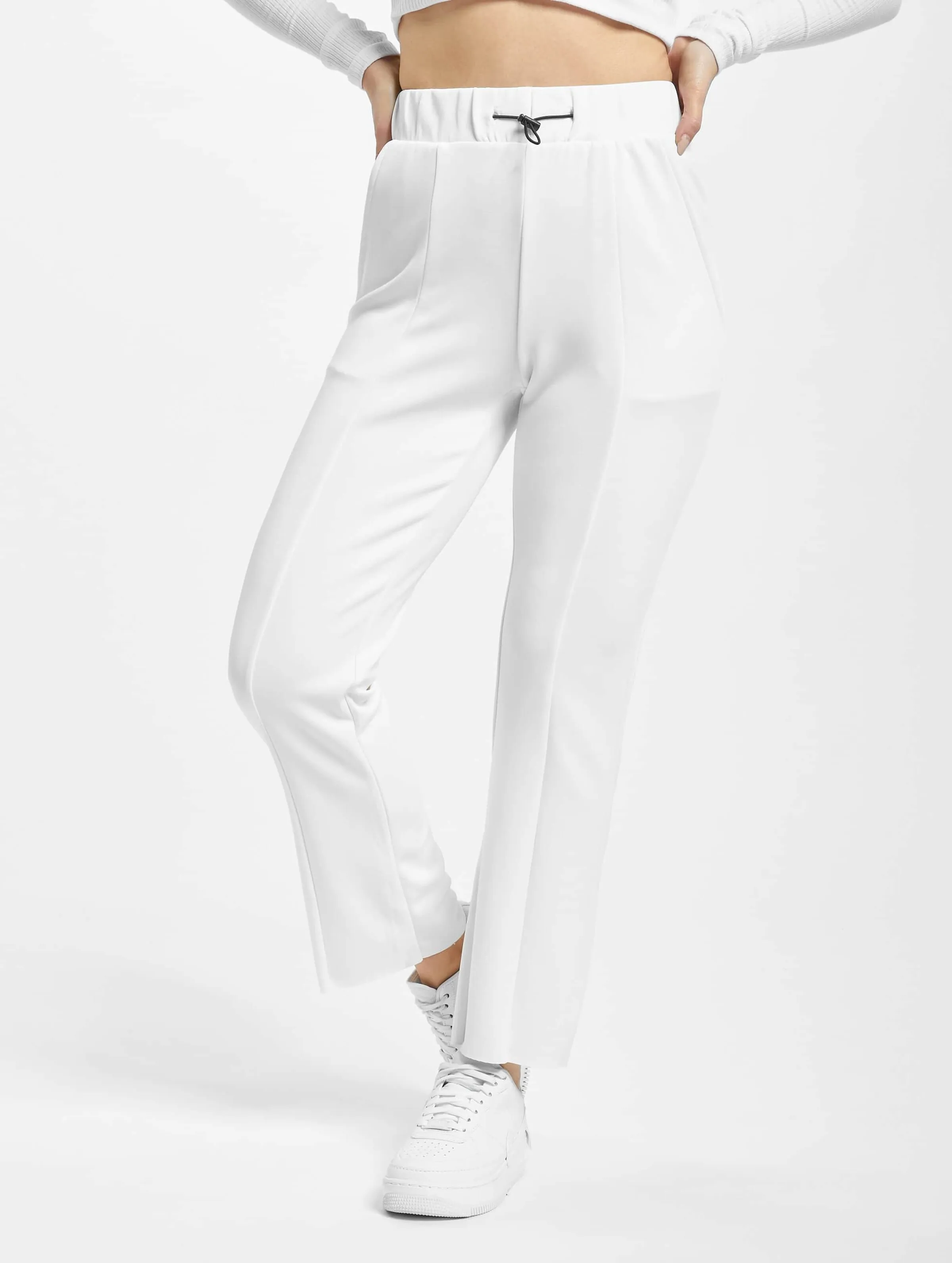 Ladies Soft Interlock
