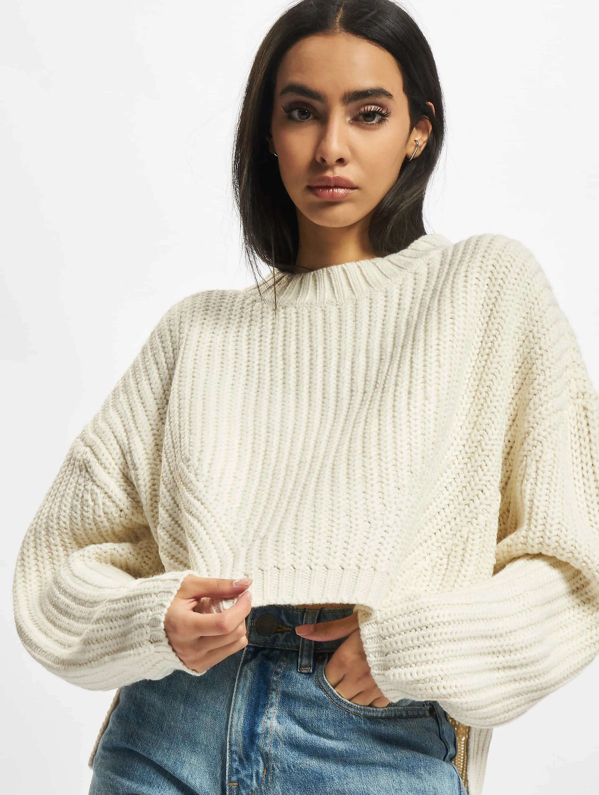 Ladies Wide Oversize