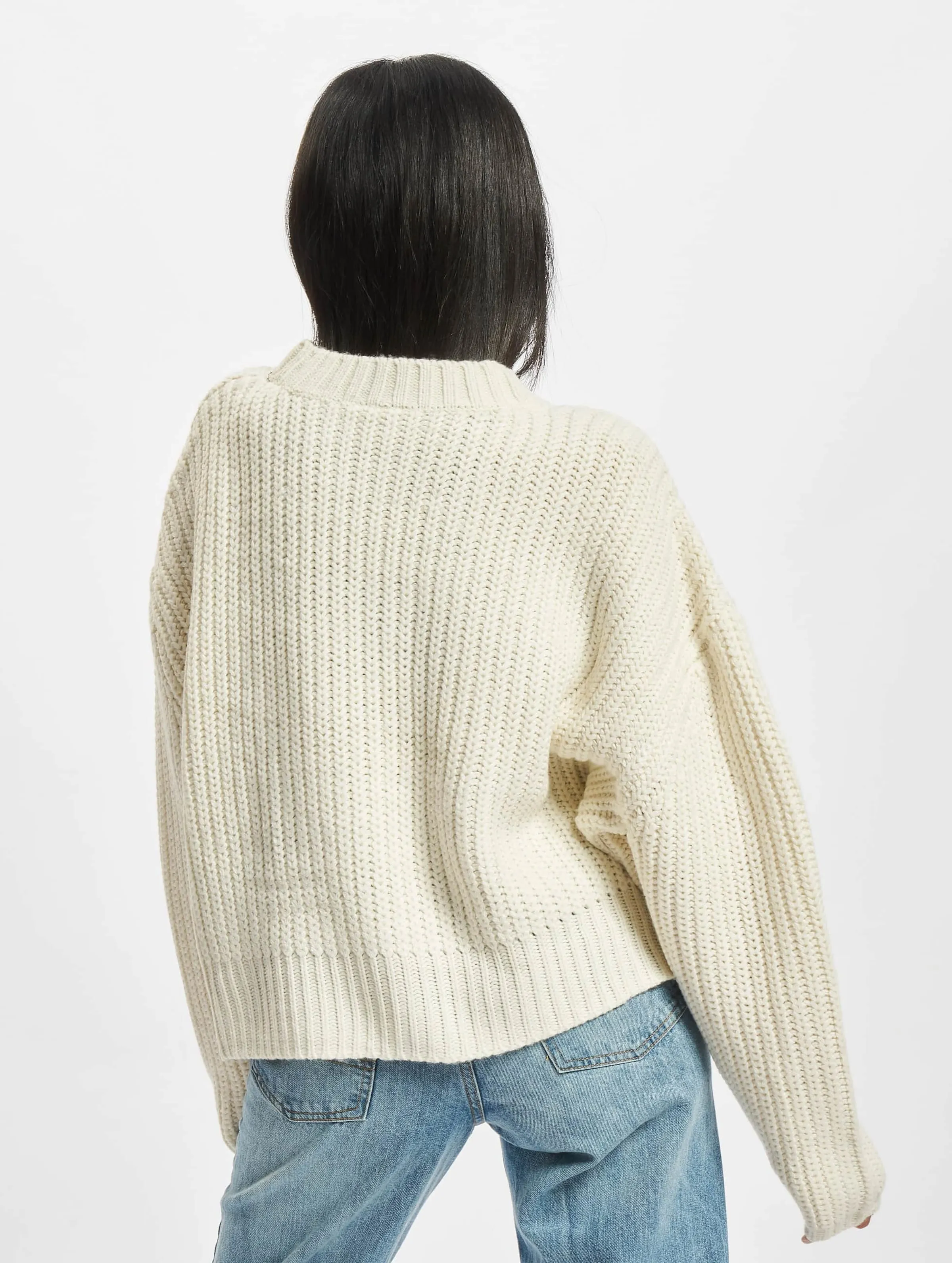 Ladies Wide Oversize