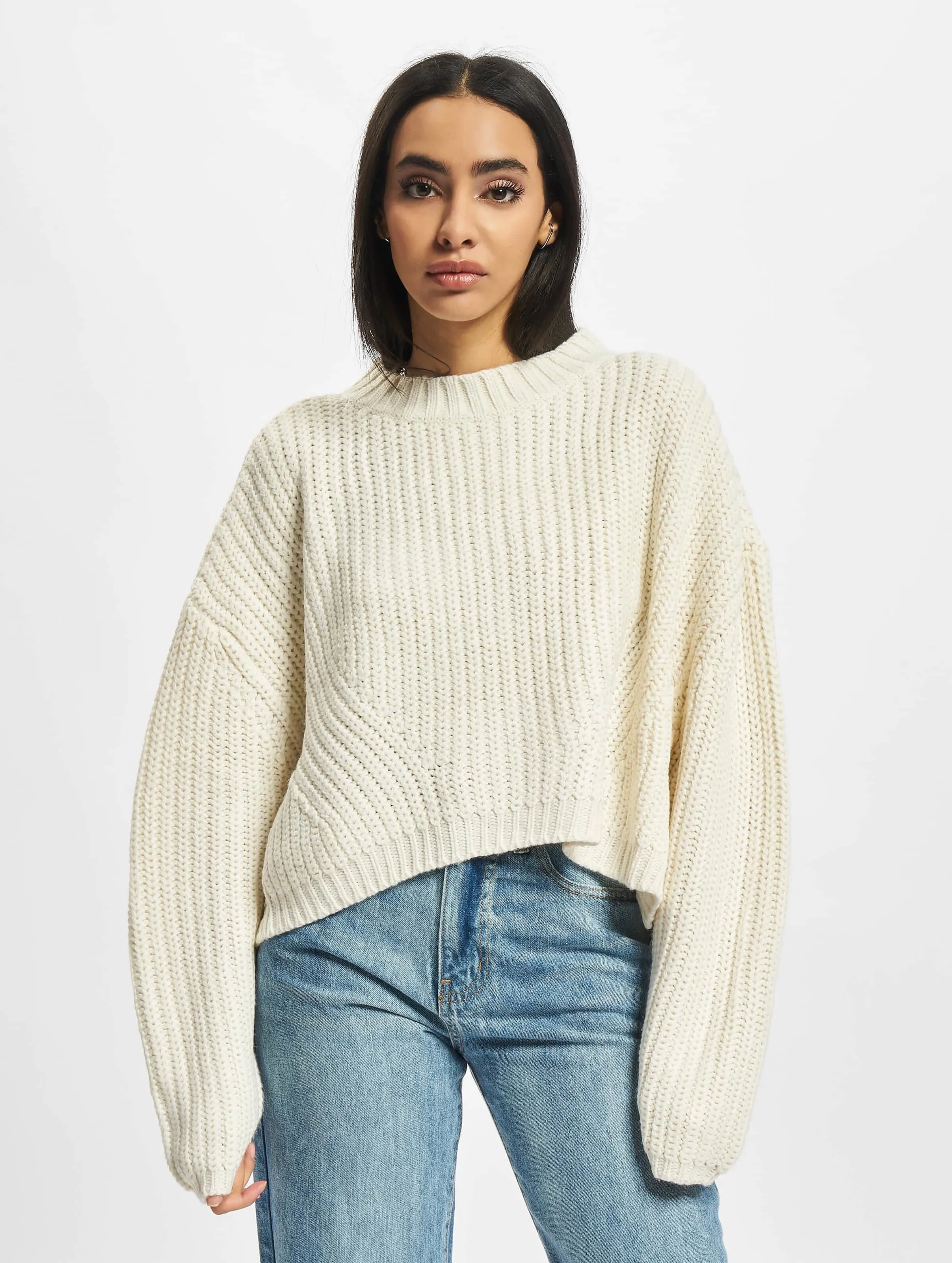 Ladies Wide Oversize