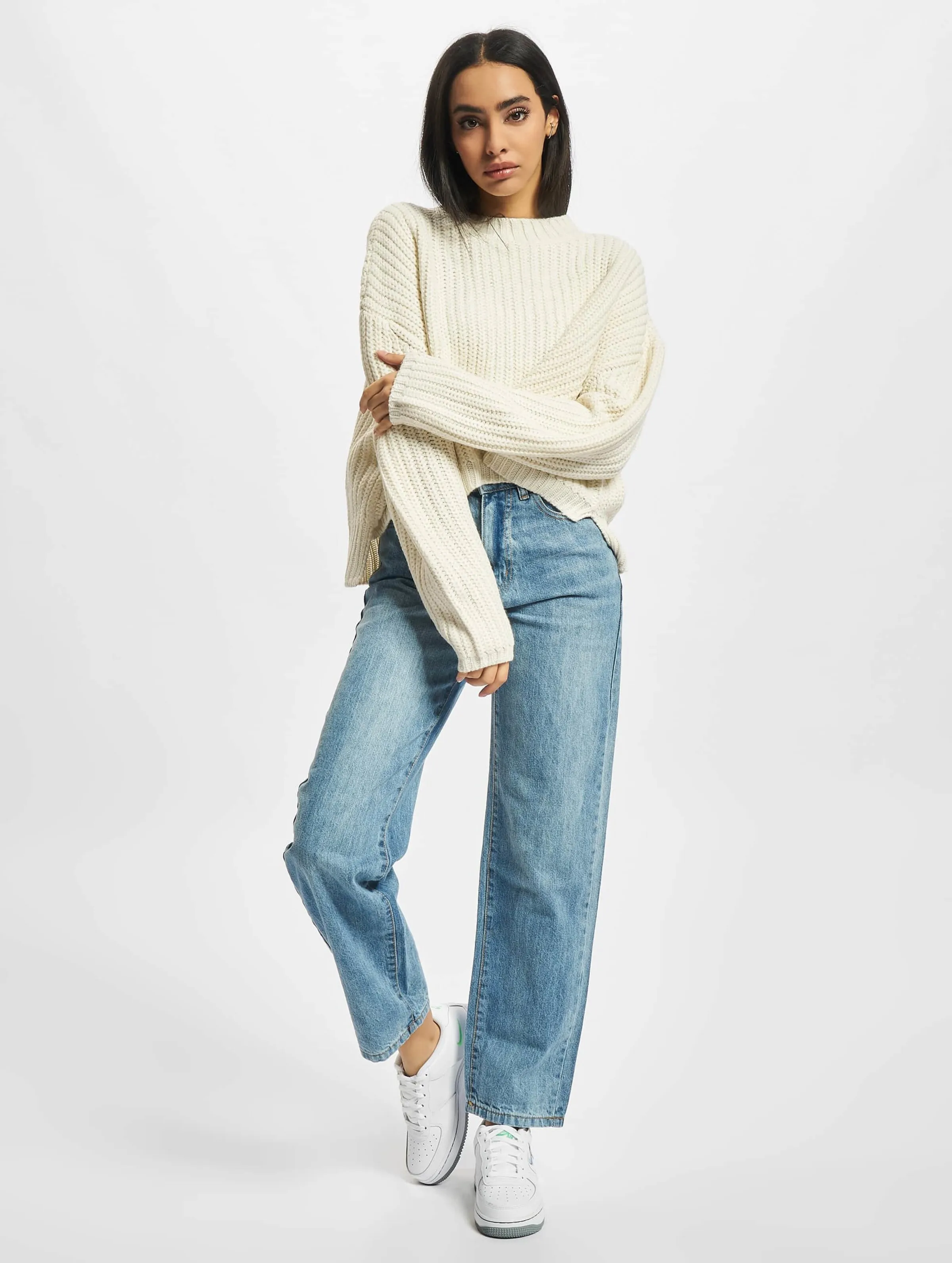 Ladies Wide Oversize