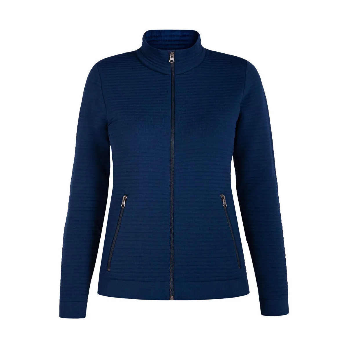 LADY FULL ZIP