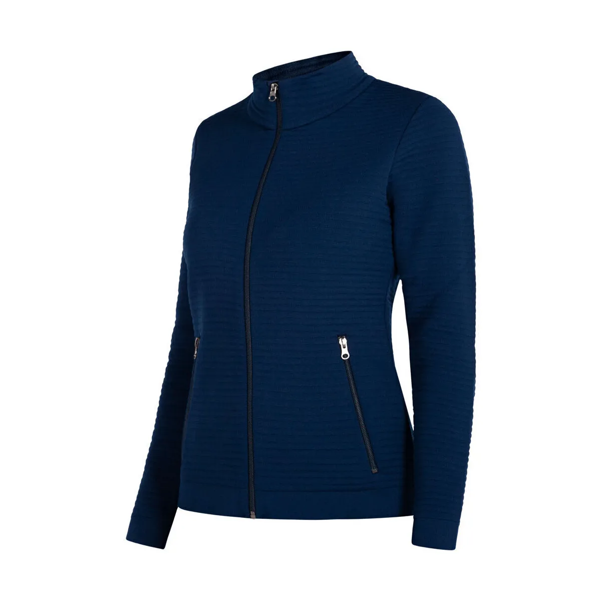 LADY FULL ZIP