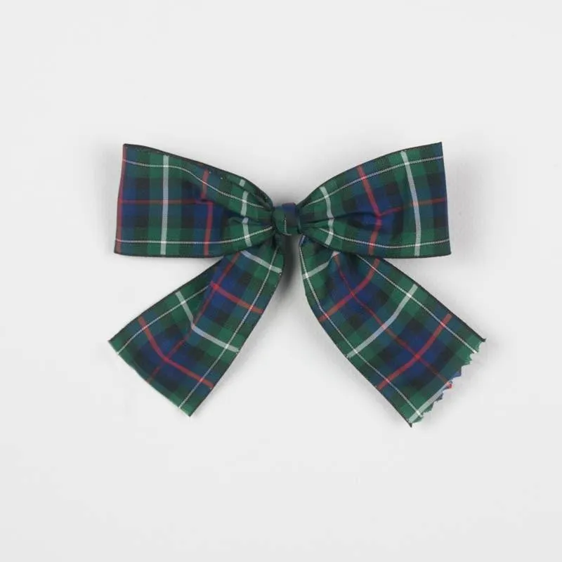 Lazo tartan 18 botella