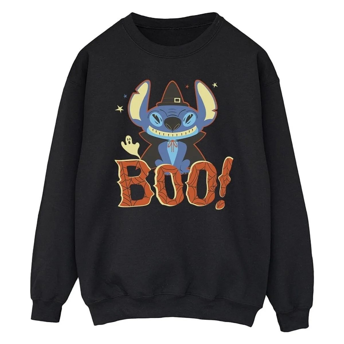Lilo & Stitch Boo!