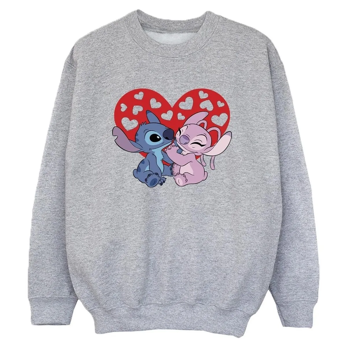 Lilo & Stitch Hearts