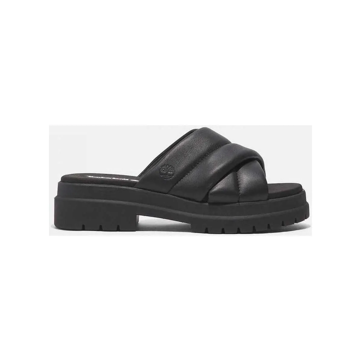 London vibe slide sandal