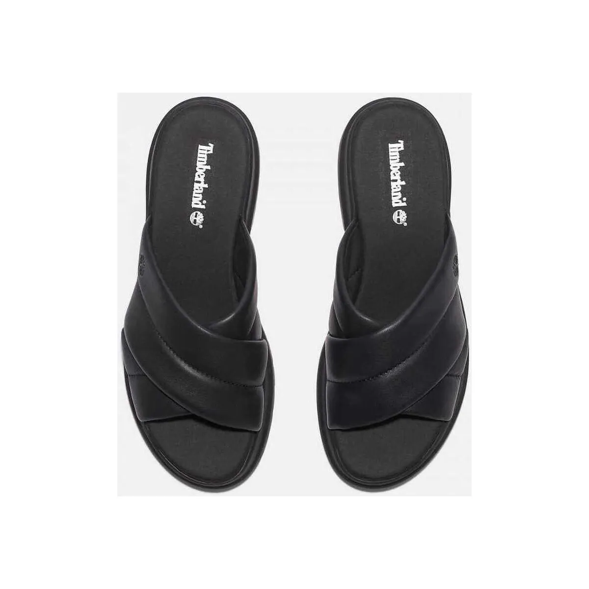 London vibe slide sandal