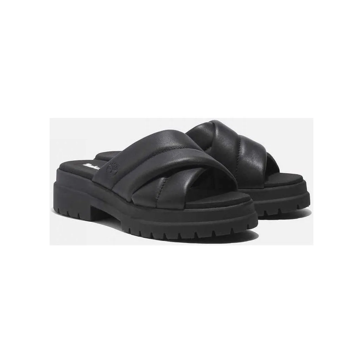 London vibe slide sandal