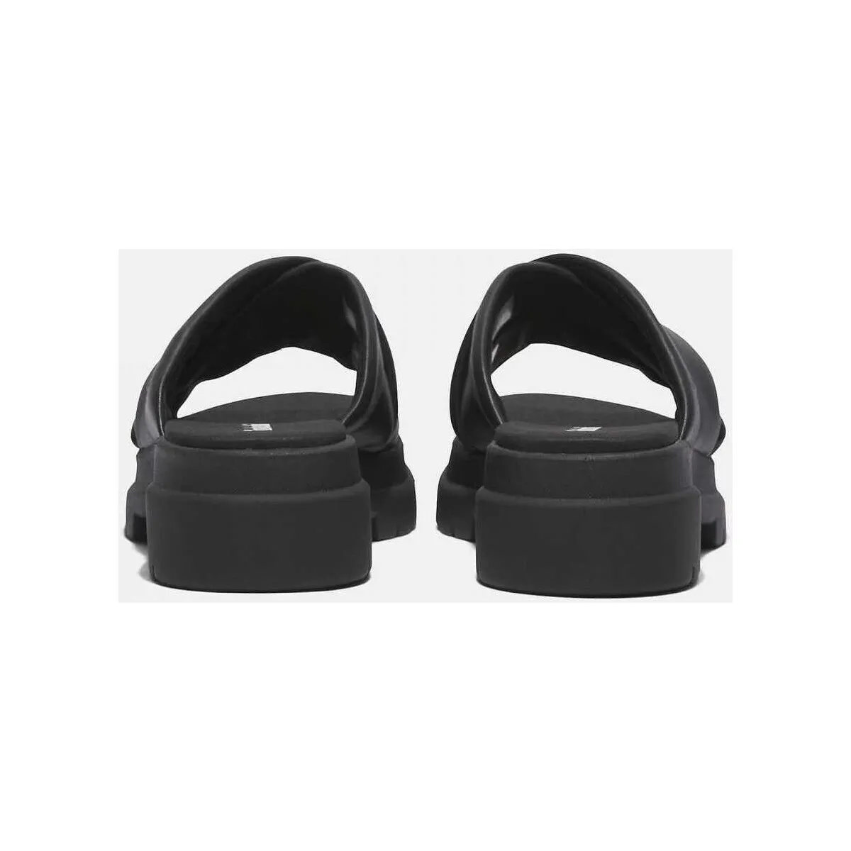 London vibe slide sandal