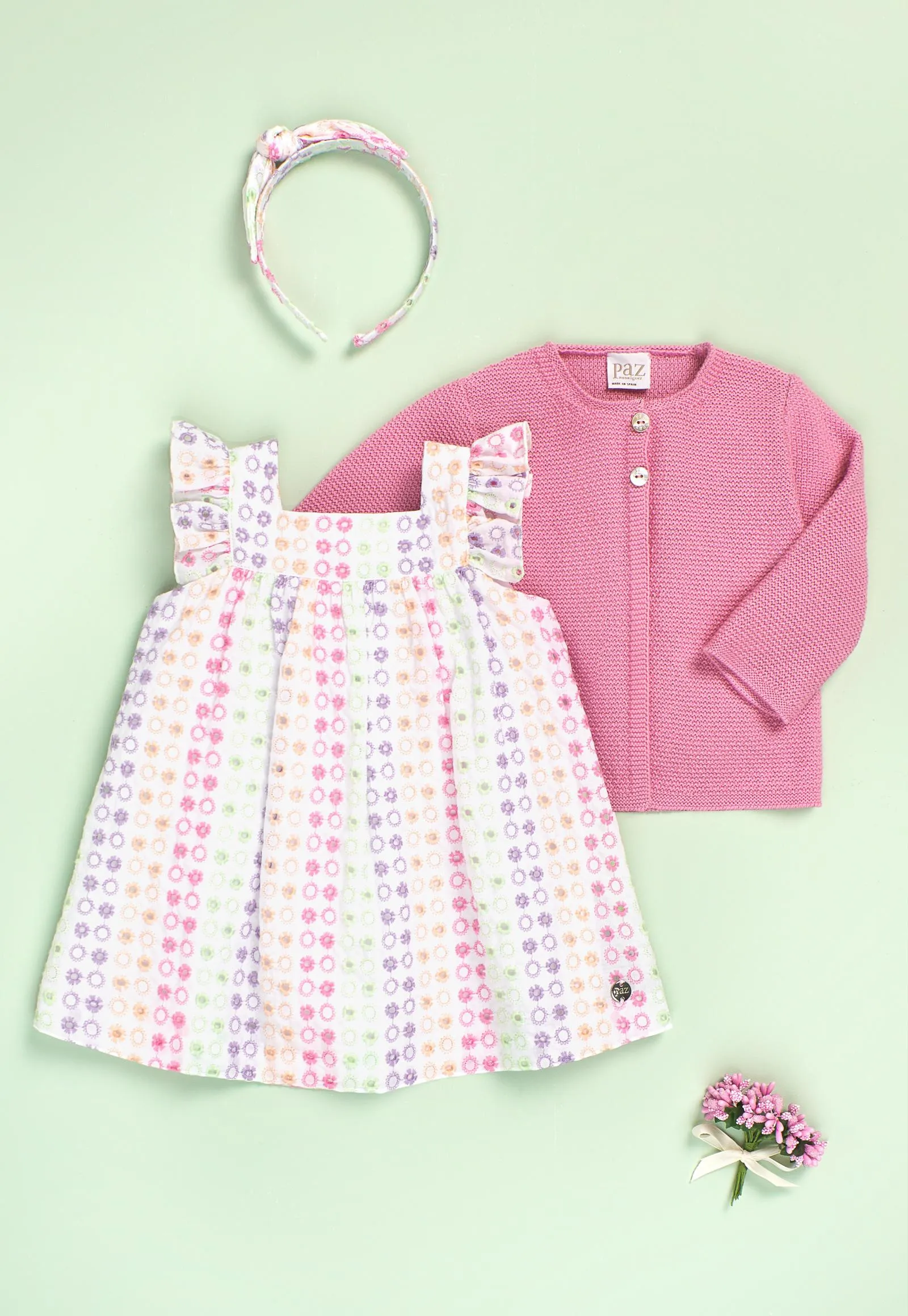 LOOK ARCOIRIS 109