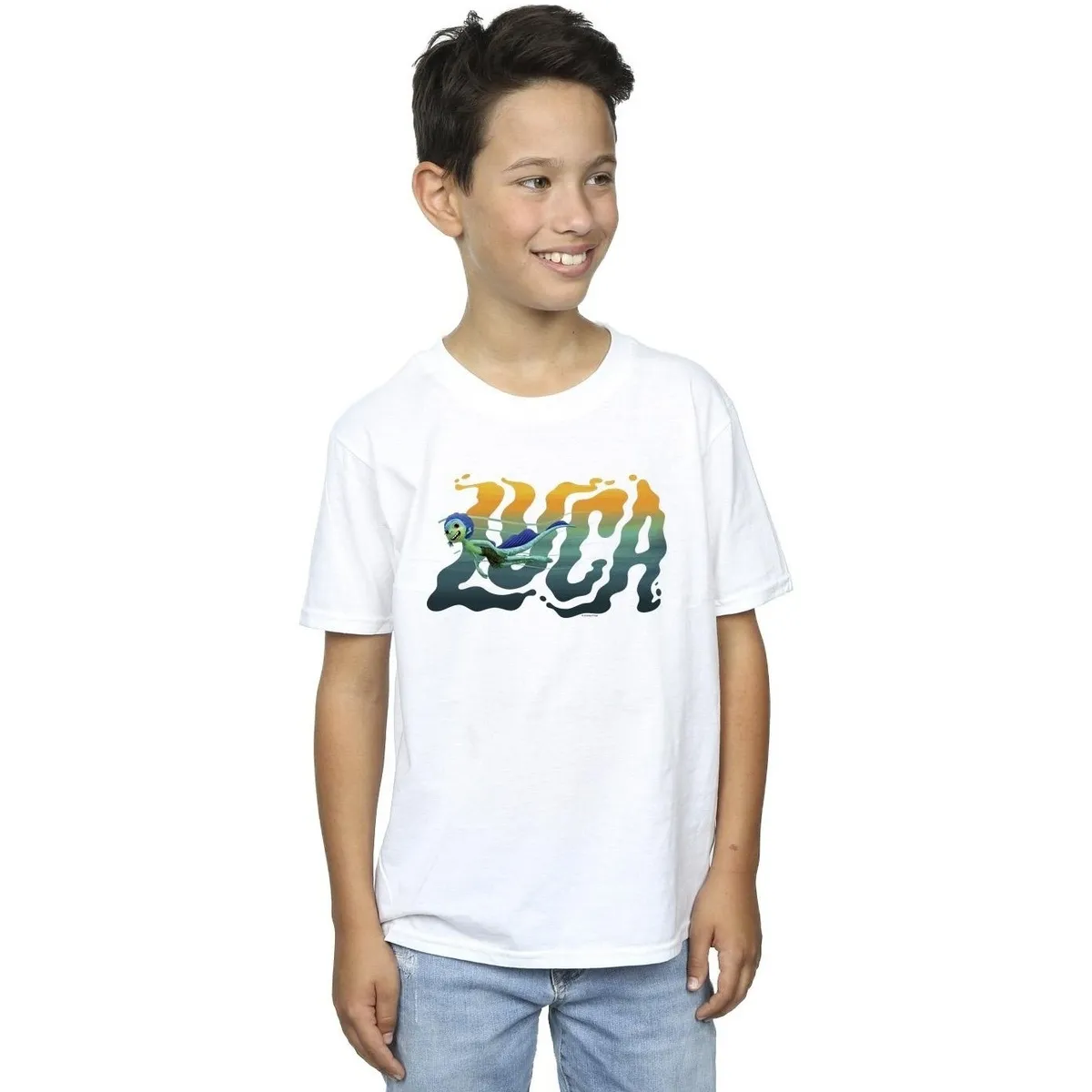 Luca Swim