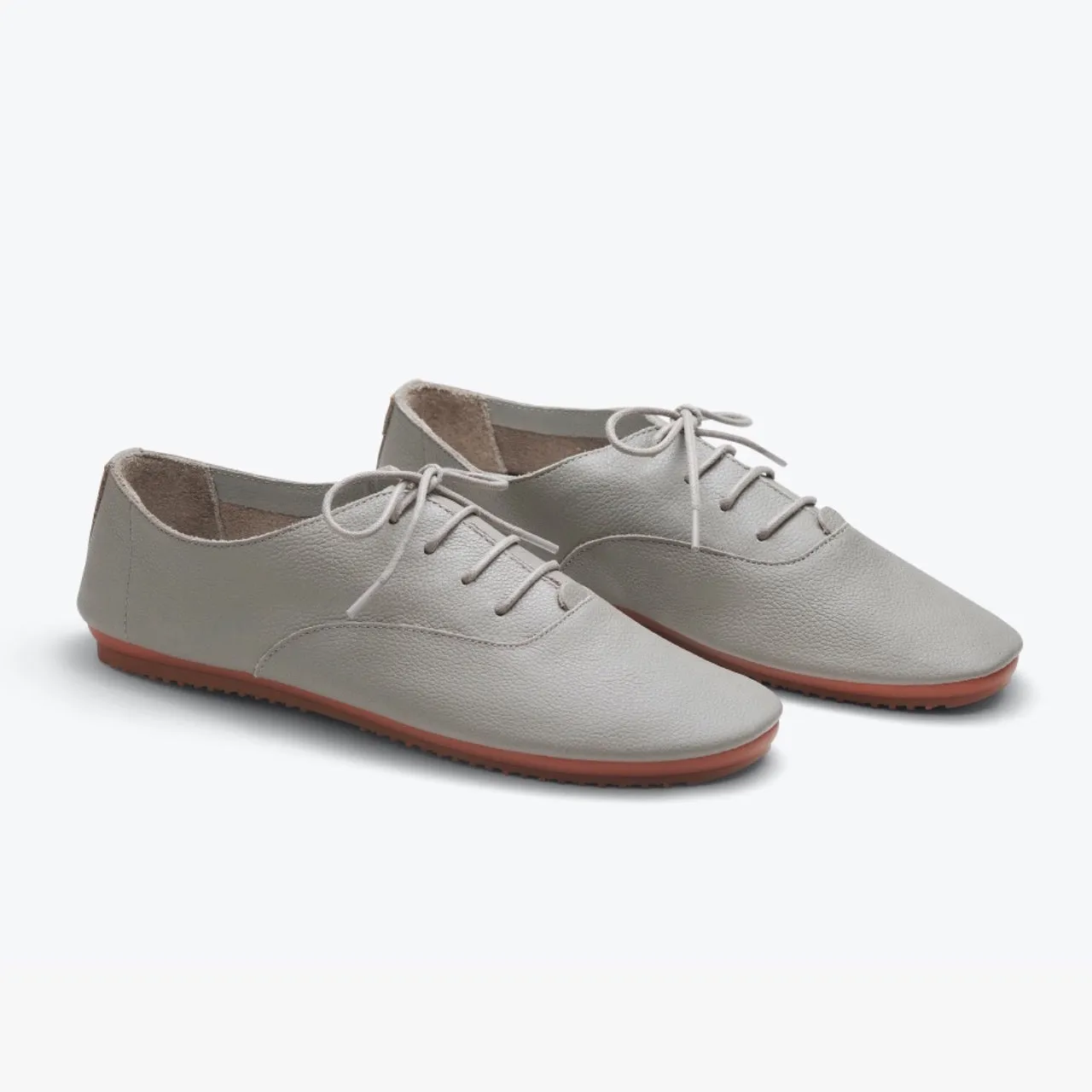 LUISA II  PEBBLED DOVE GREY