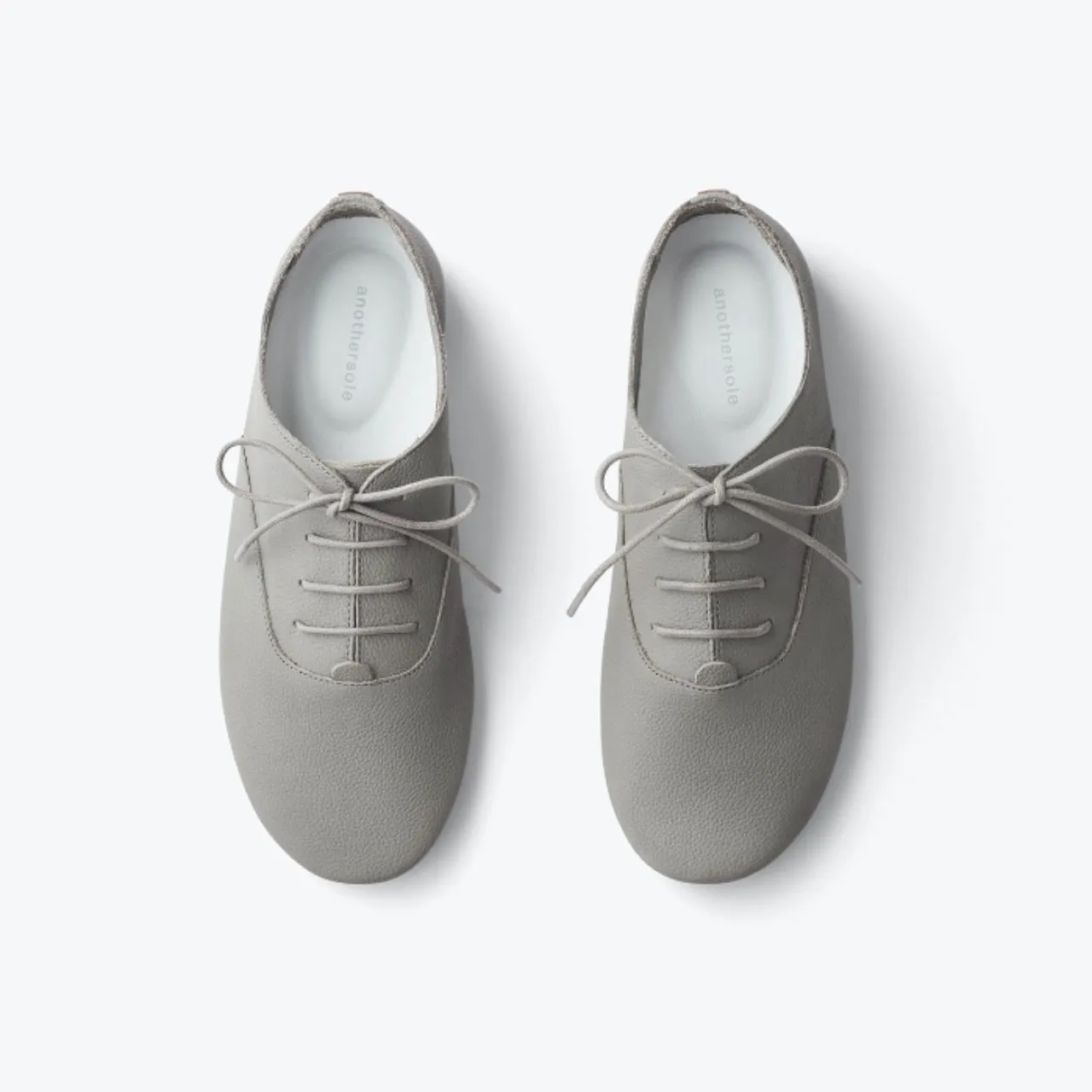 LUISA II  PEBBLED DOVE GREY