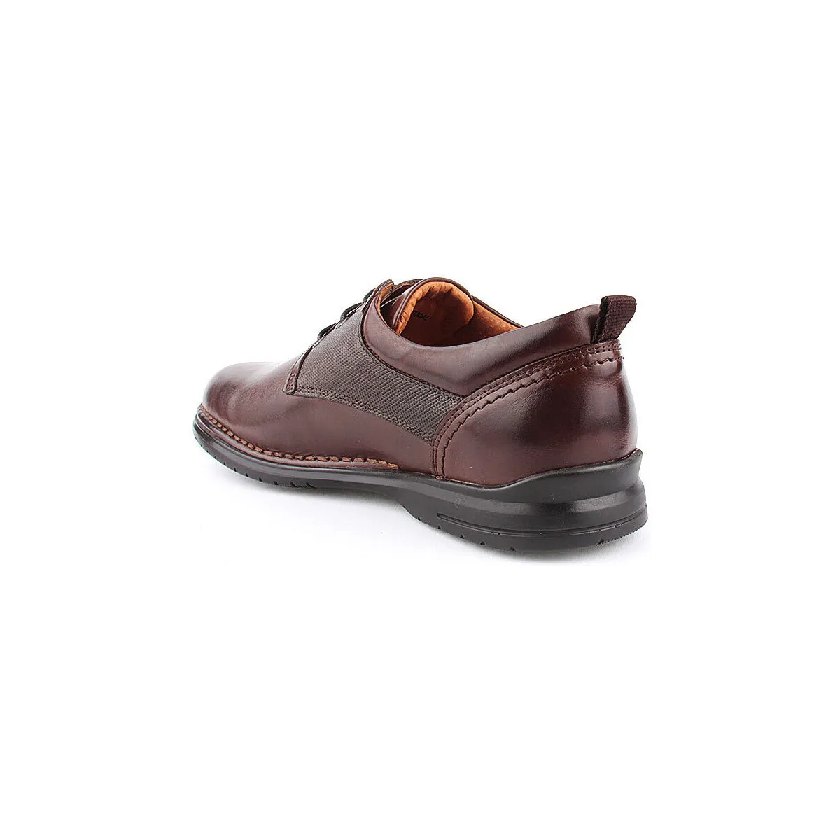 M Shoes Man