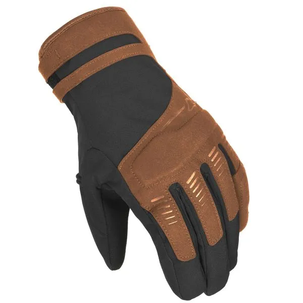 Macna Dim RTX Black Brown 