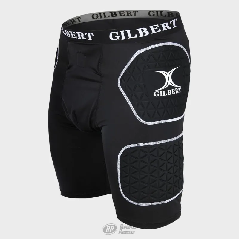 Malla con protecciones laterales Gilbert