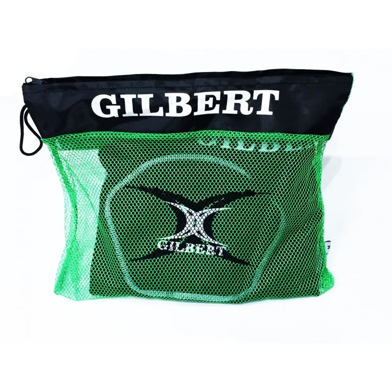 Malla con protecciones laterales Gilbert