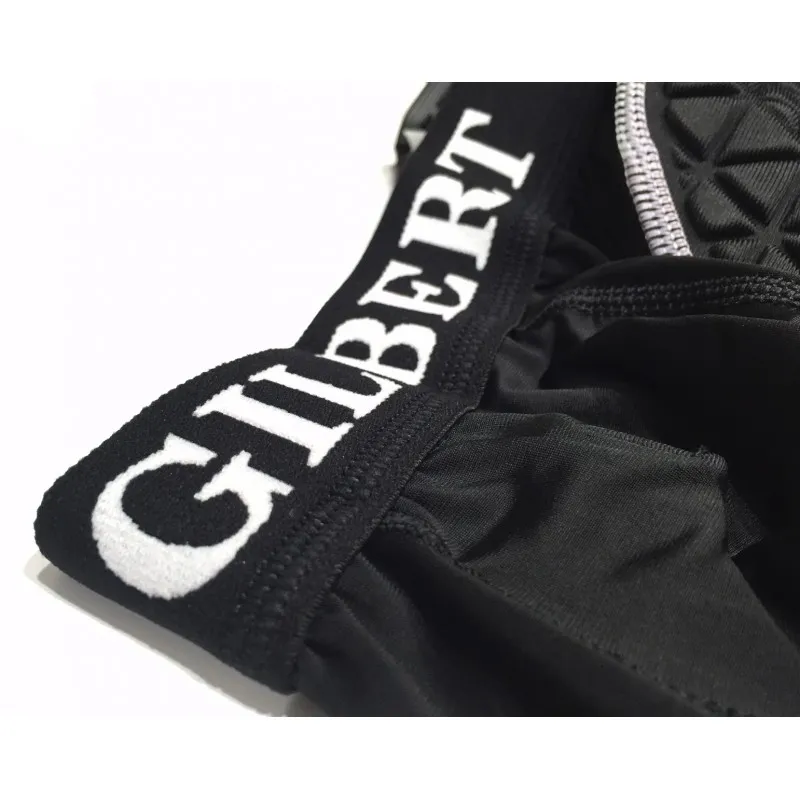 Malla con protecciones laterales Gilbert