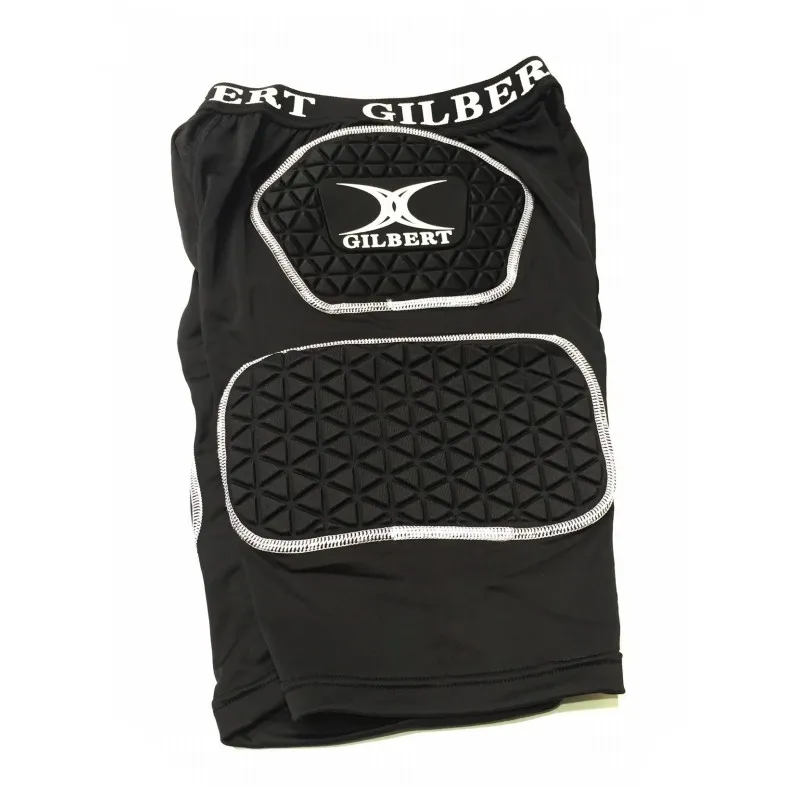 Malla con protecciones laterales Gilbert