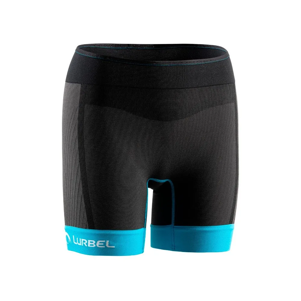 MALLA LURBEL SAMBA LYN LITE SHORTS MUJER