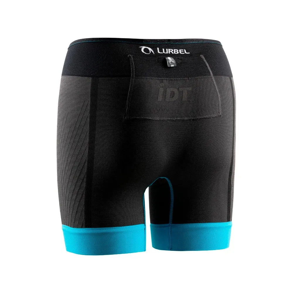 MALLA LURBEL SAMBA LYN LITE SHORTS MUJER