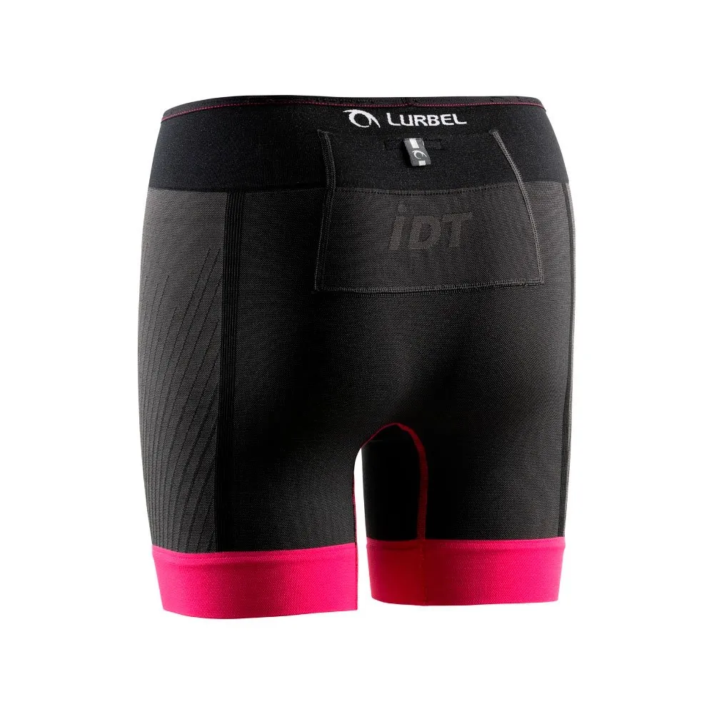 MALLA LURBEL SAMBA LYN LITE SHORTS MUJER