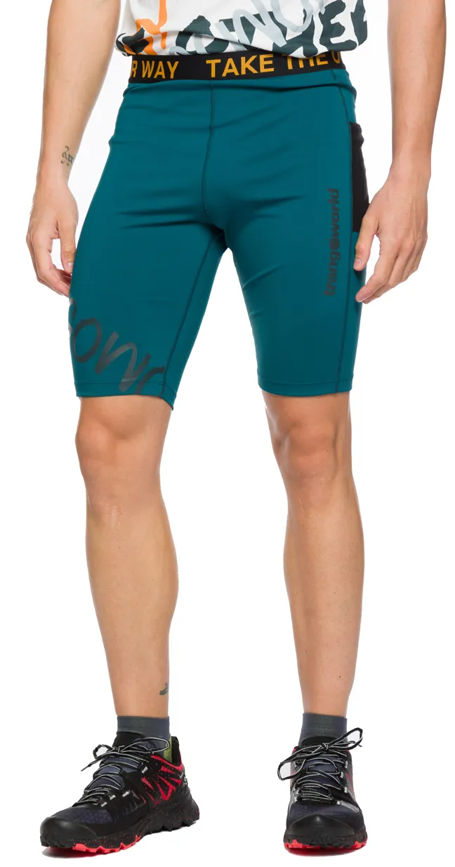 Malla Trangoworld Bocharz 120