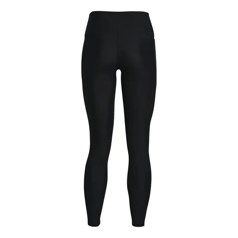MALLA UNDER ARMOUR HEATGEAR NOSLIP WAISTBAND FULLLENGTH 1365336 001