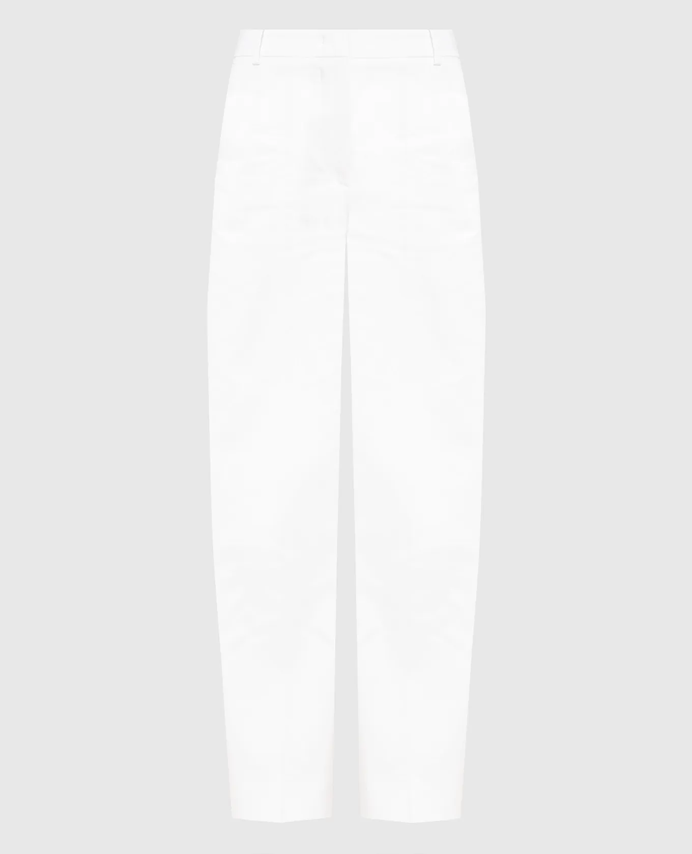 Max Mara White pants