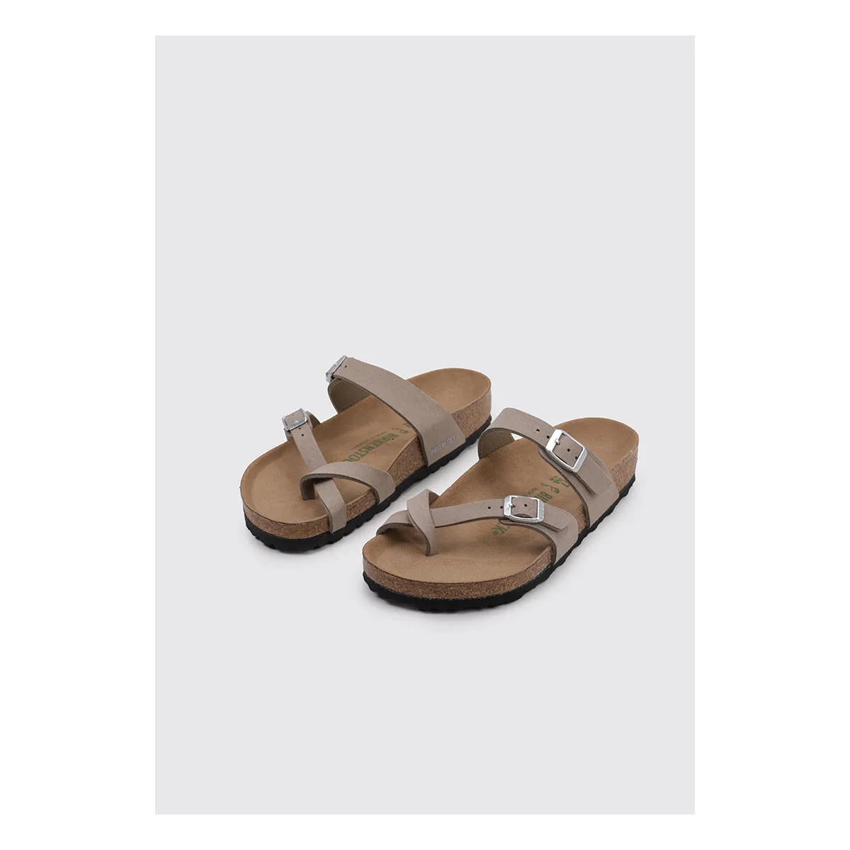 Mayari SYN Soft Grey Taupe VEG