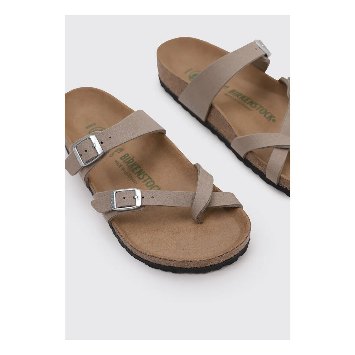 Mayari SYN Soft Grey Taupe VEG