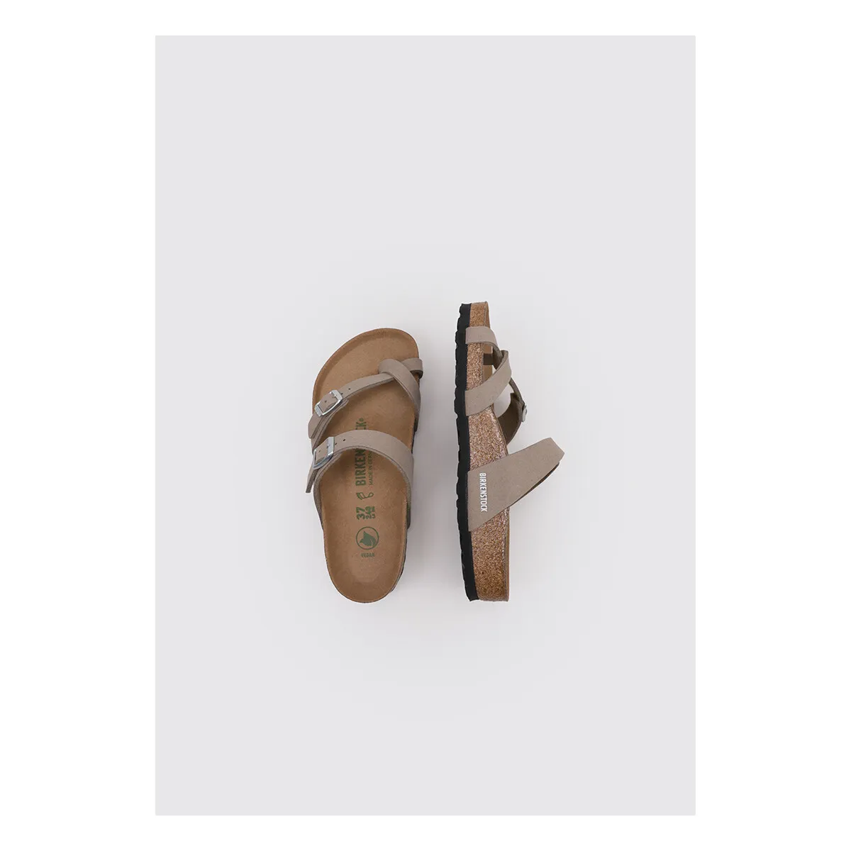 Mayari SYN Soft Grey Taupe VEG