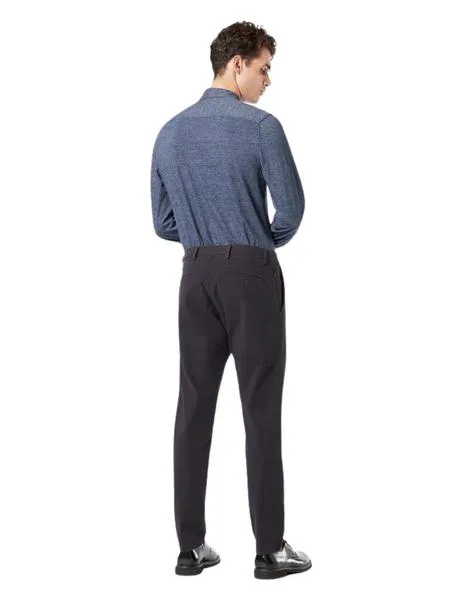Men's Tapered Fit Smart 360 Flex Alpha Chino Pants