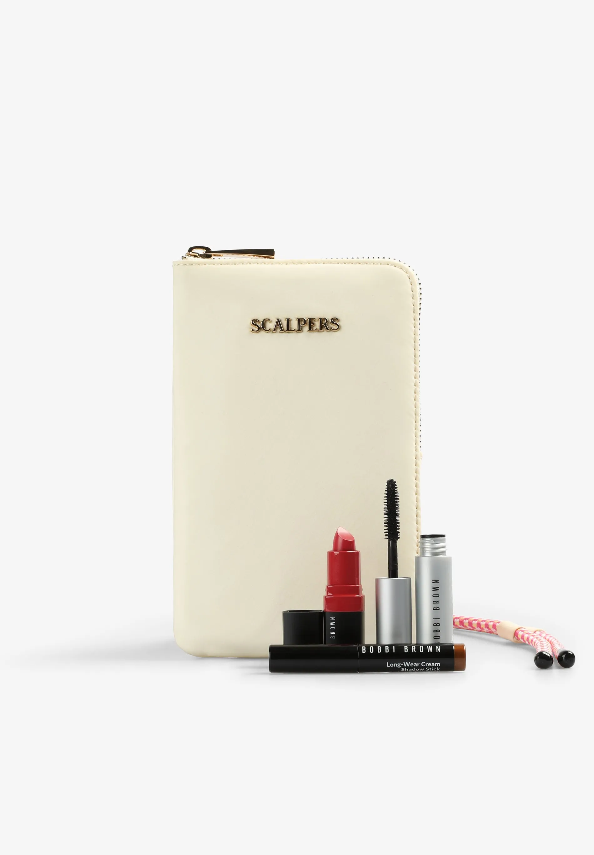 MINI BOLSO MOVIL BOBBI BROWN X SCALPERS