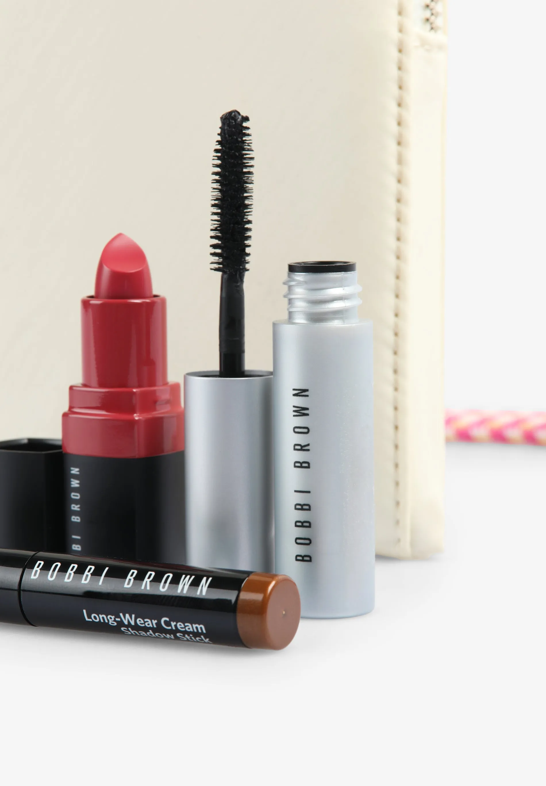 MINI BOLSO MOVIL BOBBI BROWN X SCALPERS