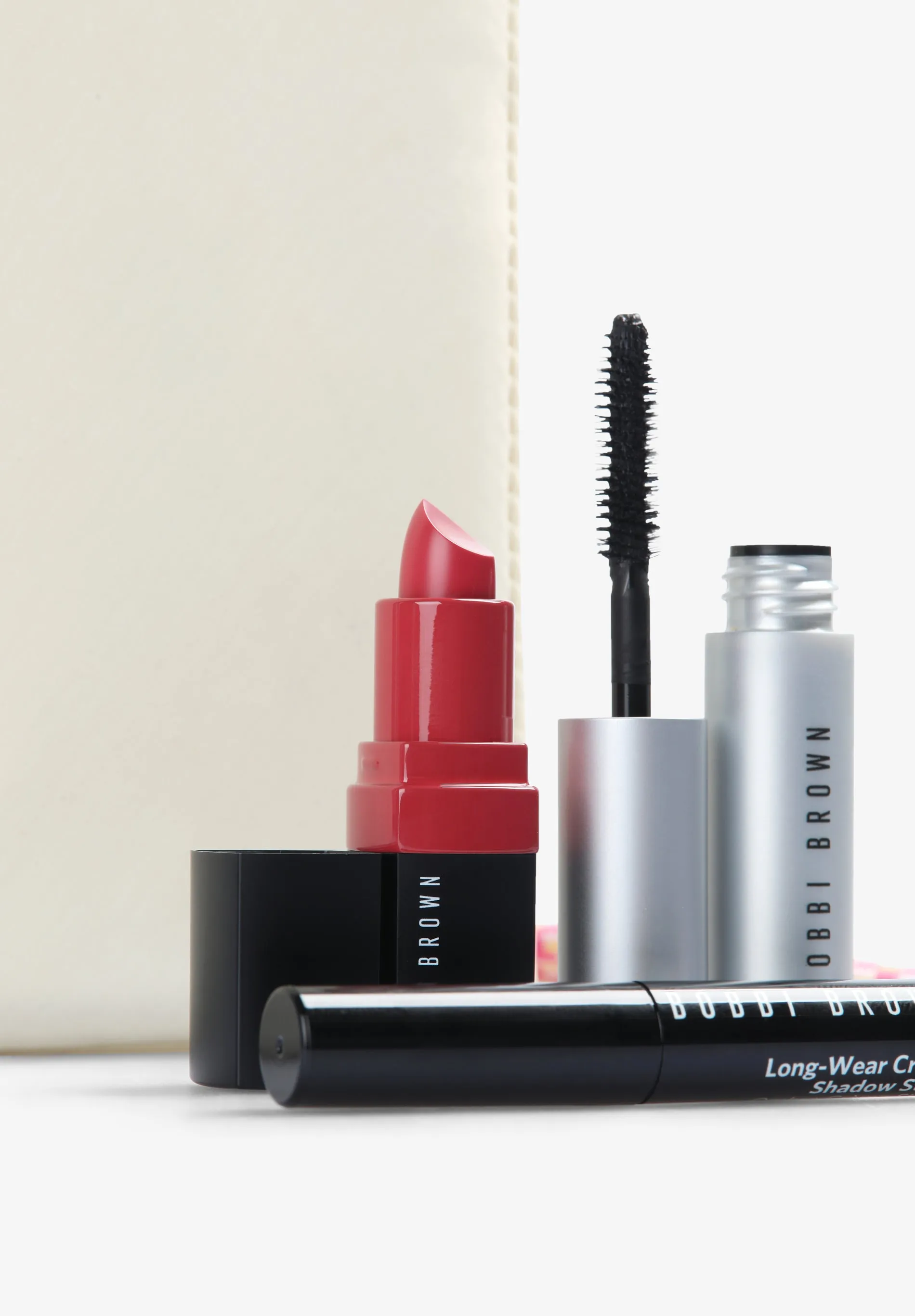 MINI BOLSO MOVIL BOBBI BROWN X SCALPERS