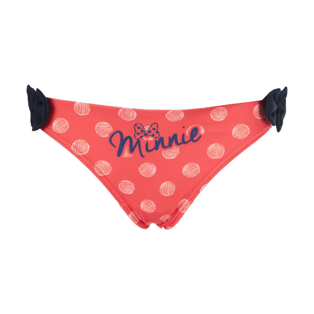 MINNIE LUNARES