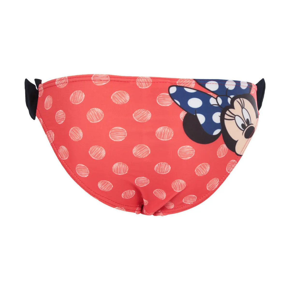 MINNIE LUNARES