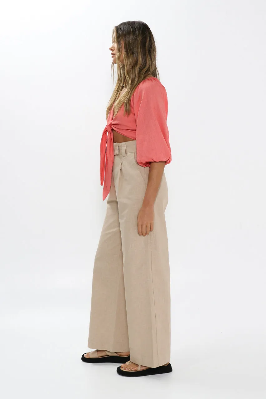 MIRAY CROP  MELON