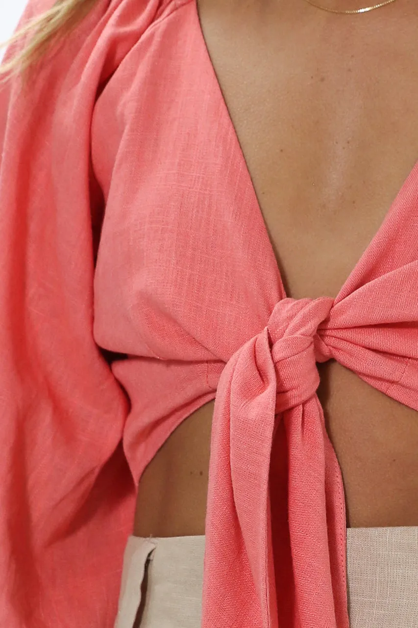 MIRAY CROP  MELON