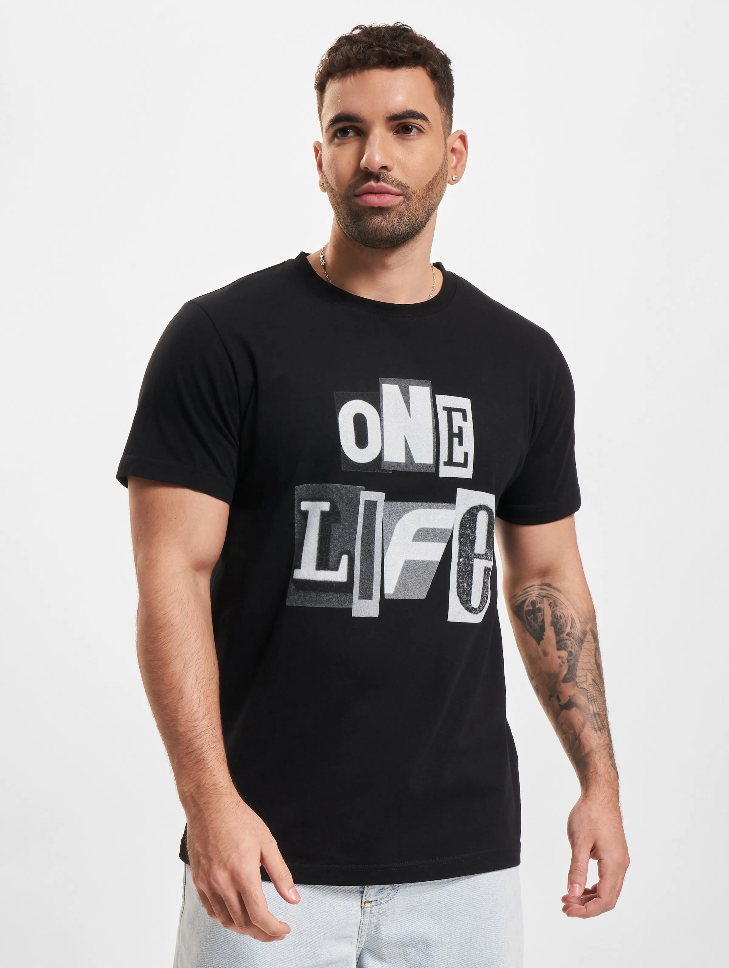 Mister Tee One Life