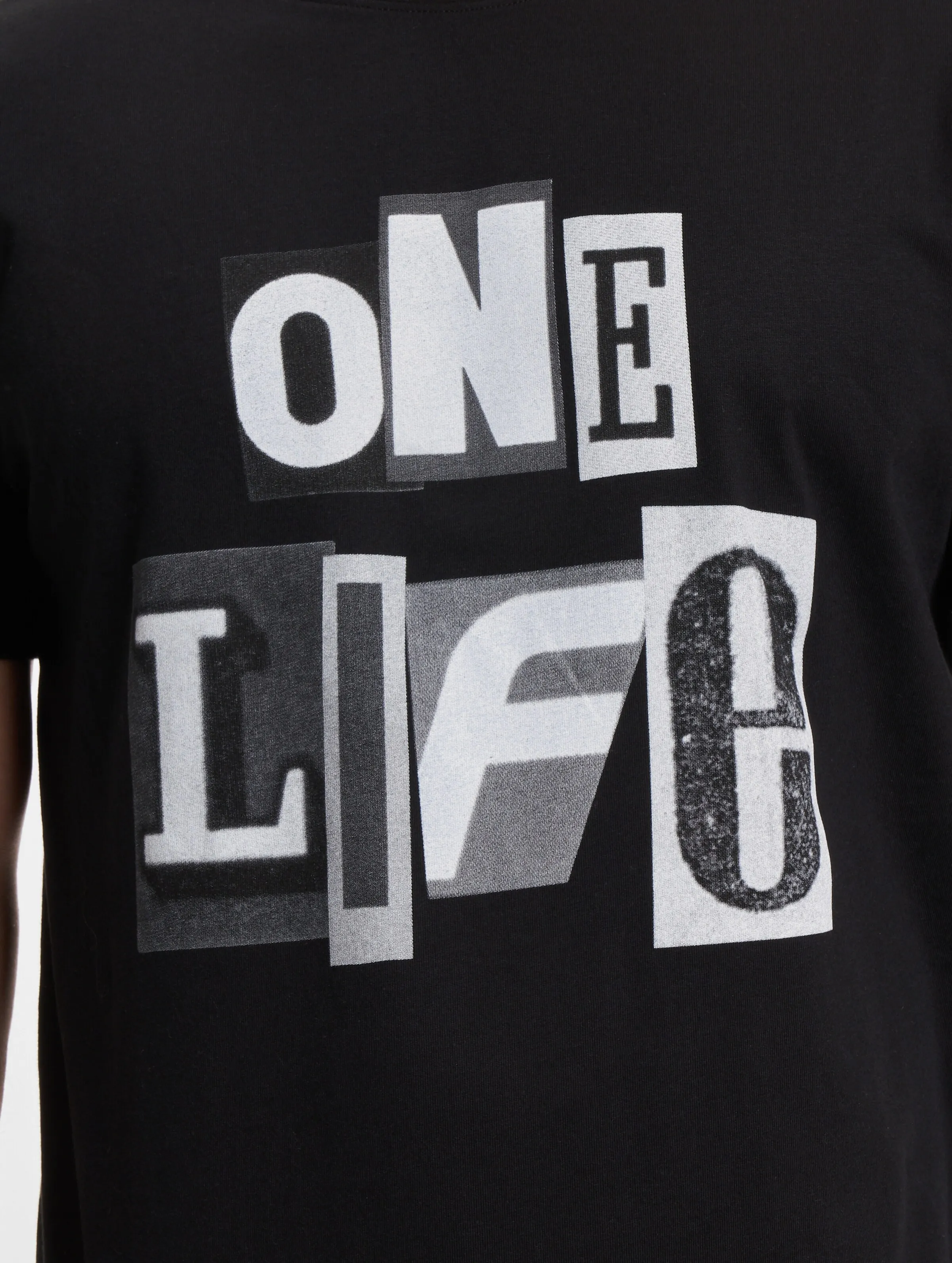 Mister Tee One Life