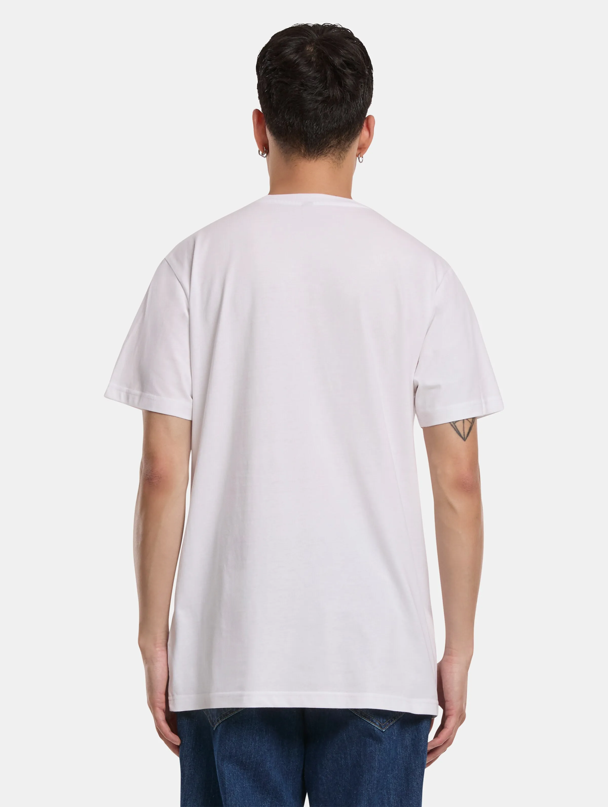 Mister Tee Orangerie