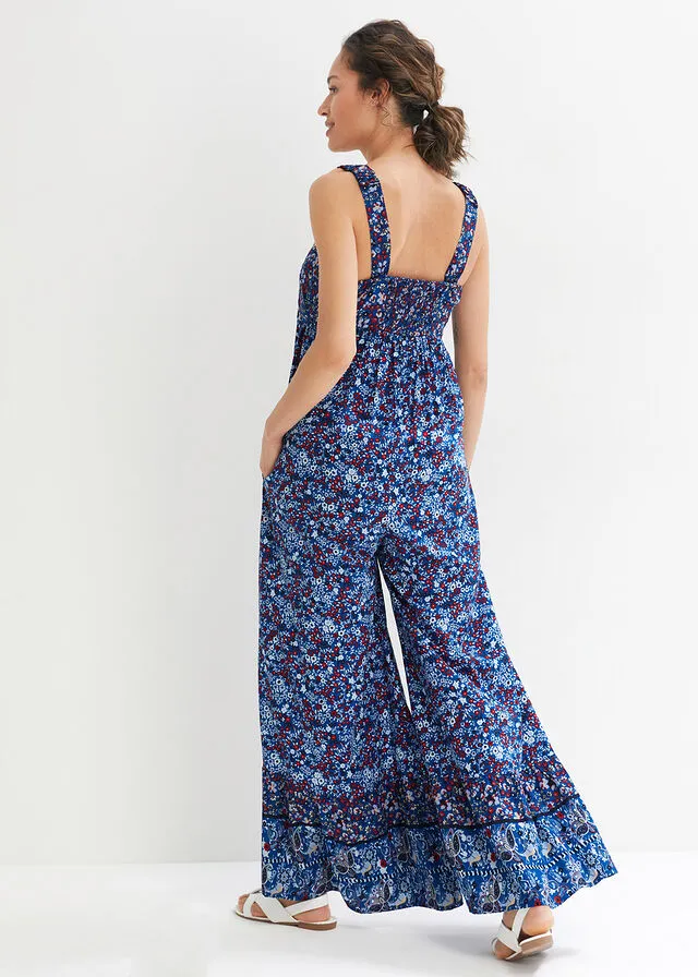 Mono Azul perla
