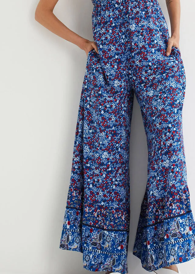 Mono Azul perla