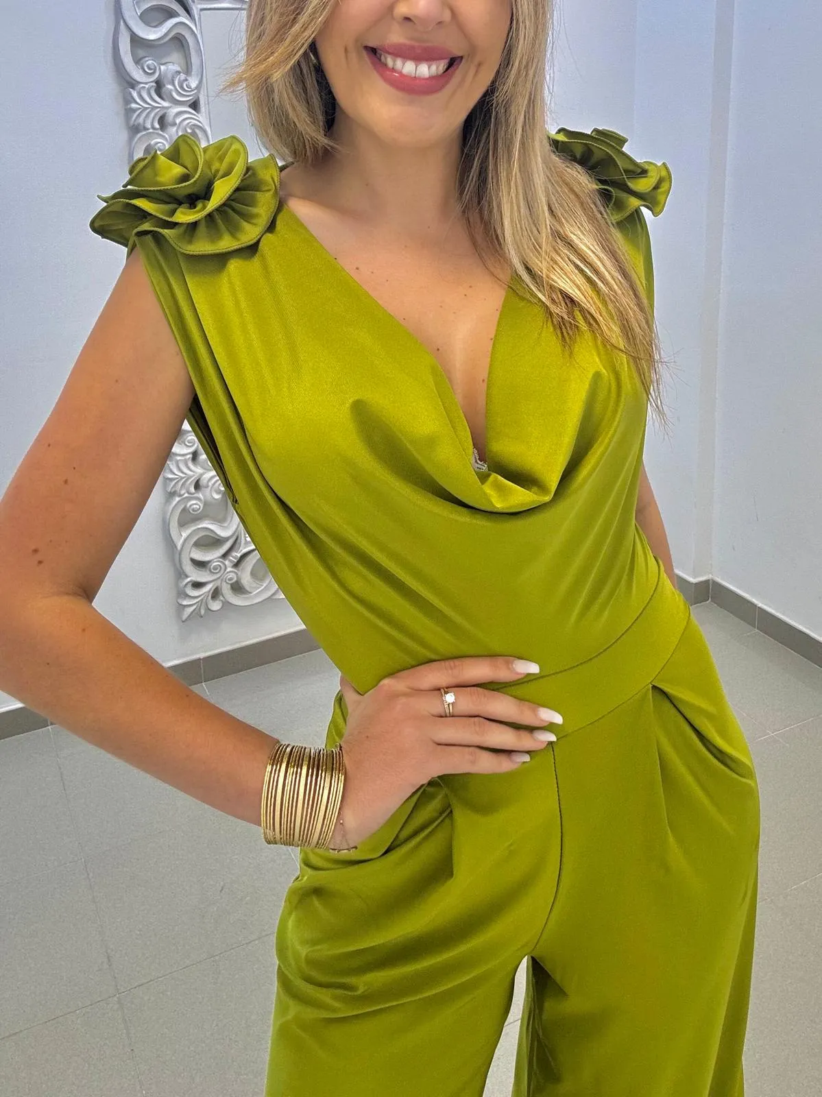 Mono Julie