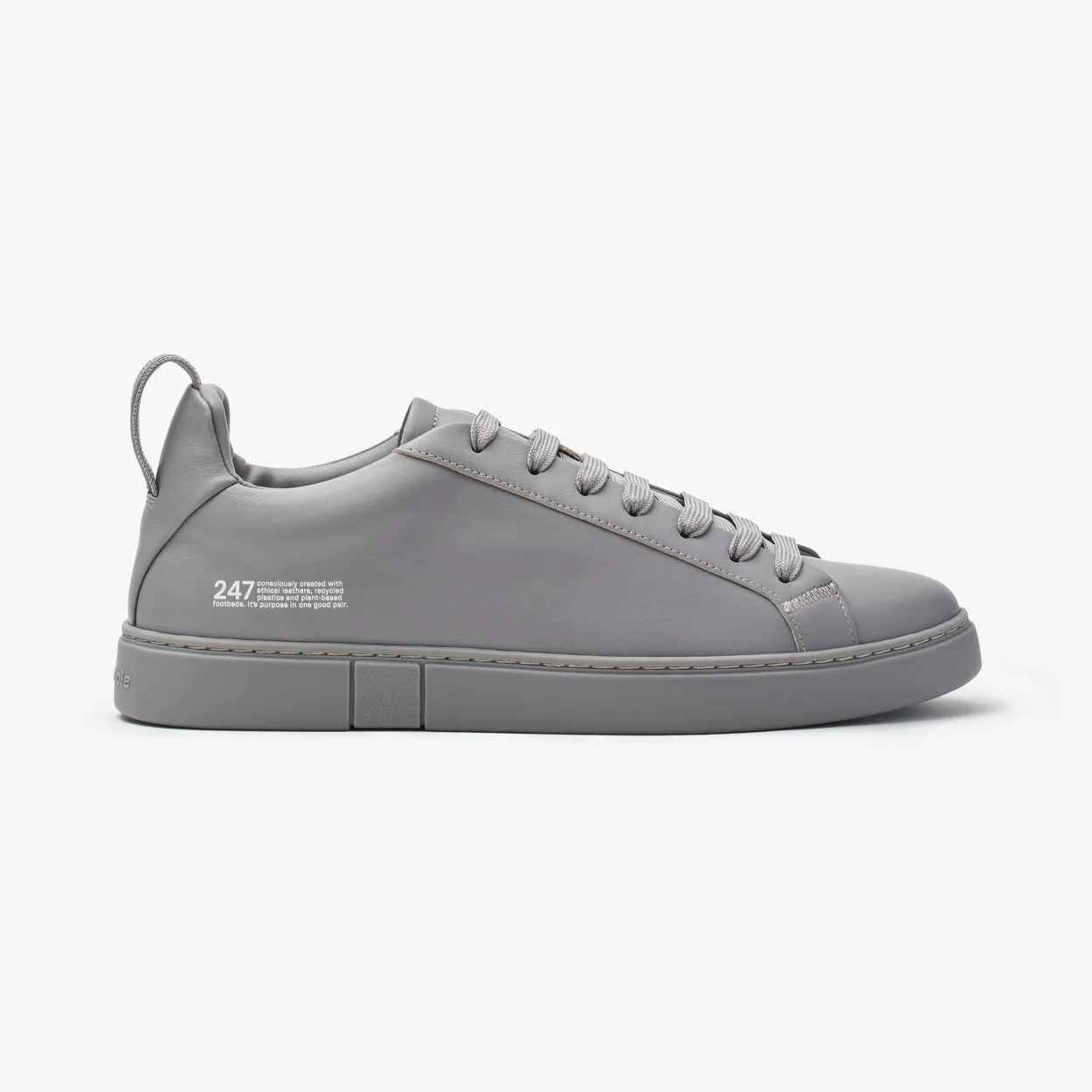 MONO (MEN)  GREY