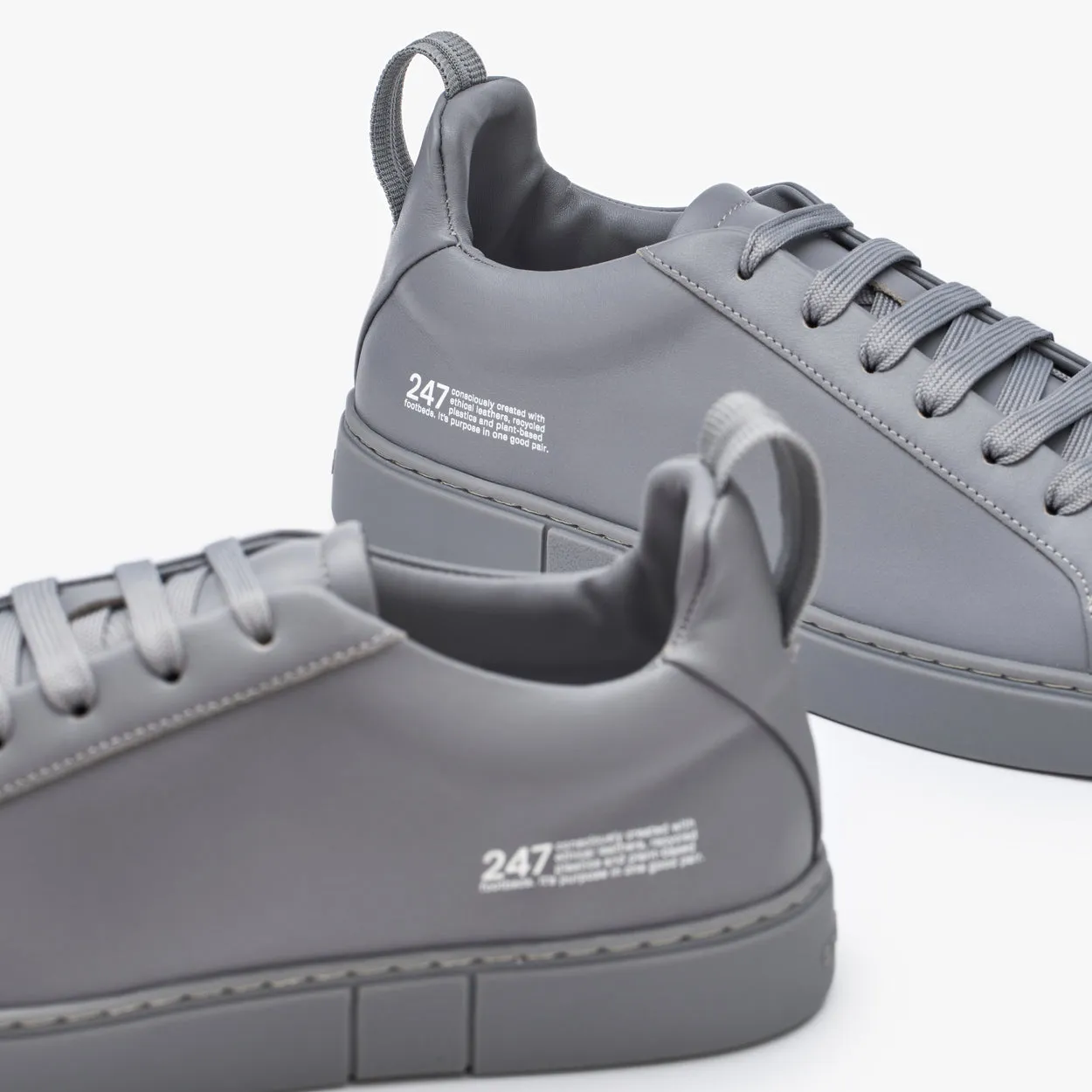 MONO (MEN)  GREY